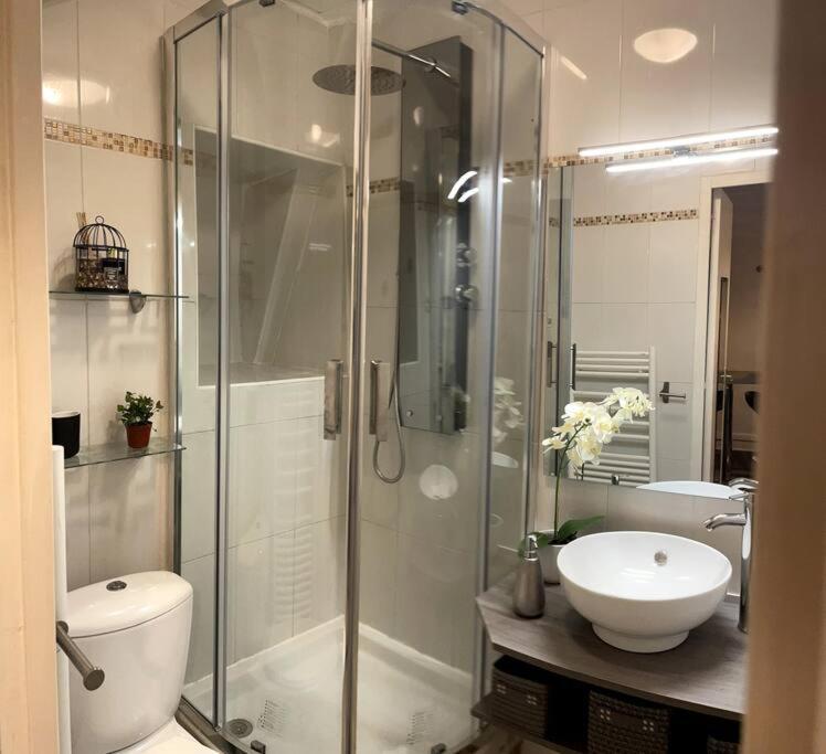 Апартаменты Cozy Studio Chatelet Paris 1 Экстерьер фото
